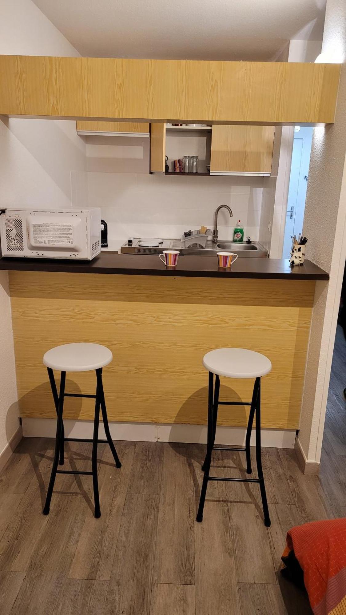 Grand Studio Confortable Jusqu'A 4 Personnes Digne-les-Bains Exterior photo