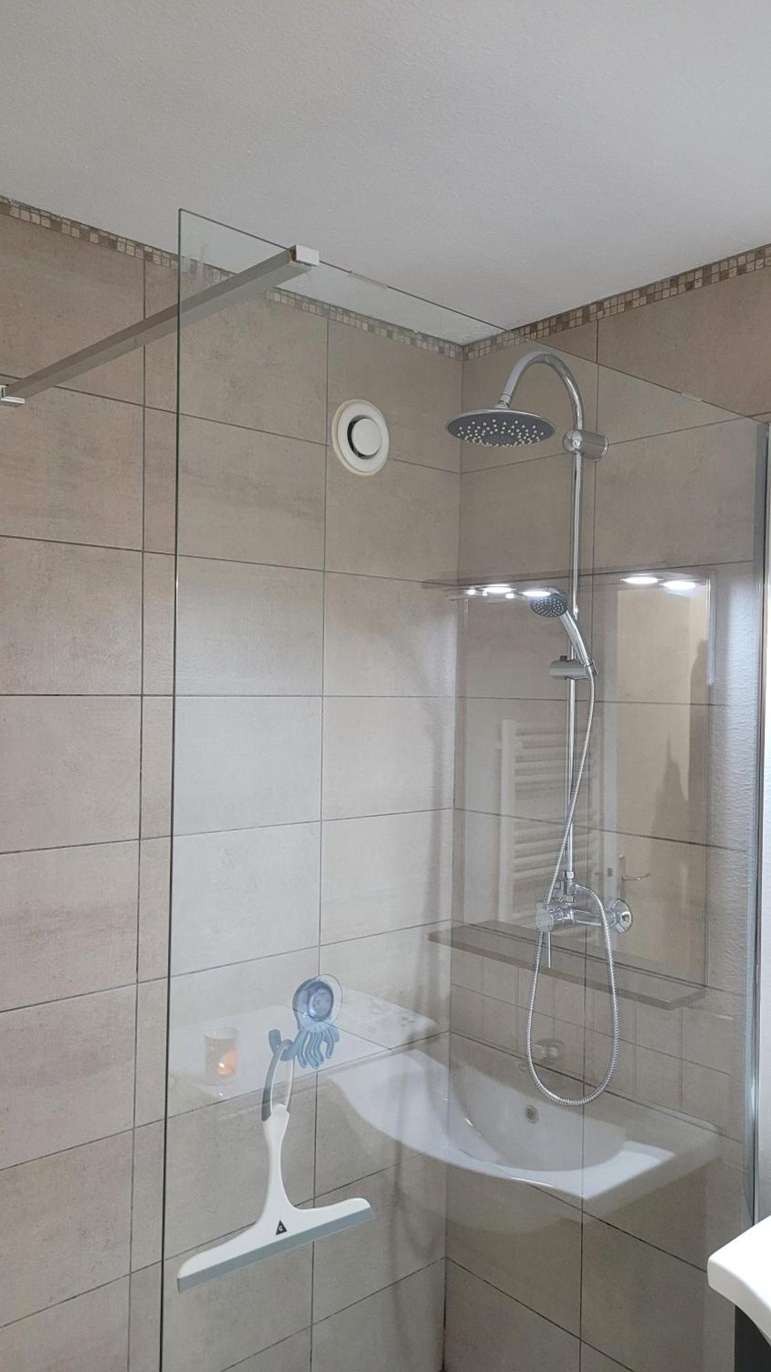 Grand Studio Confortable Jusqu'A 4 Personnes Digne-les-Bains Exterior photo
