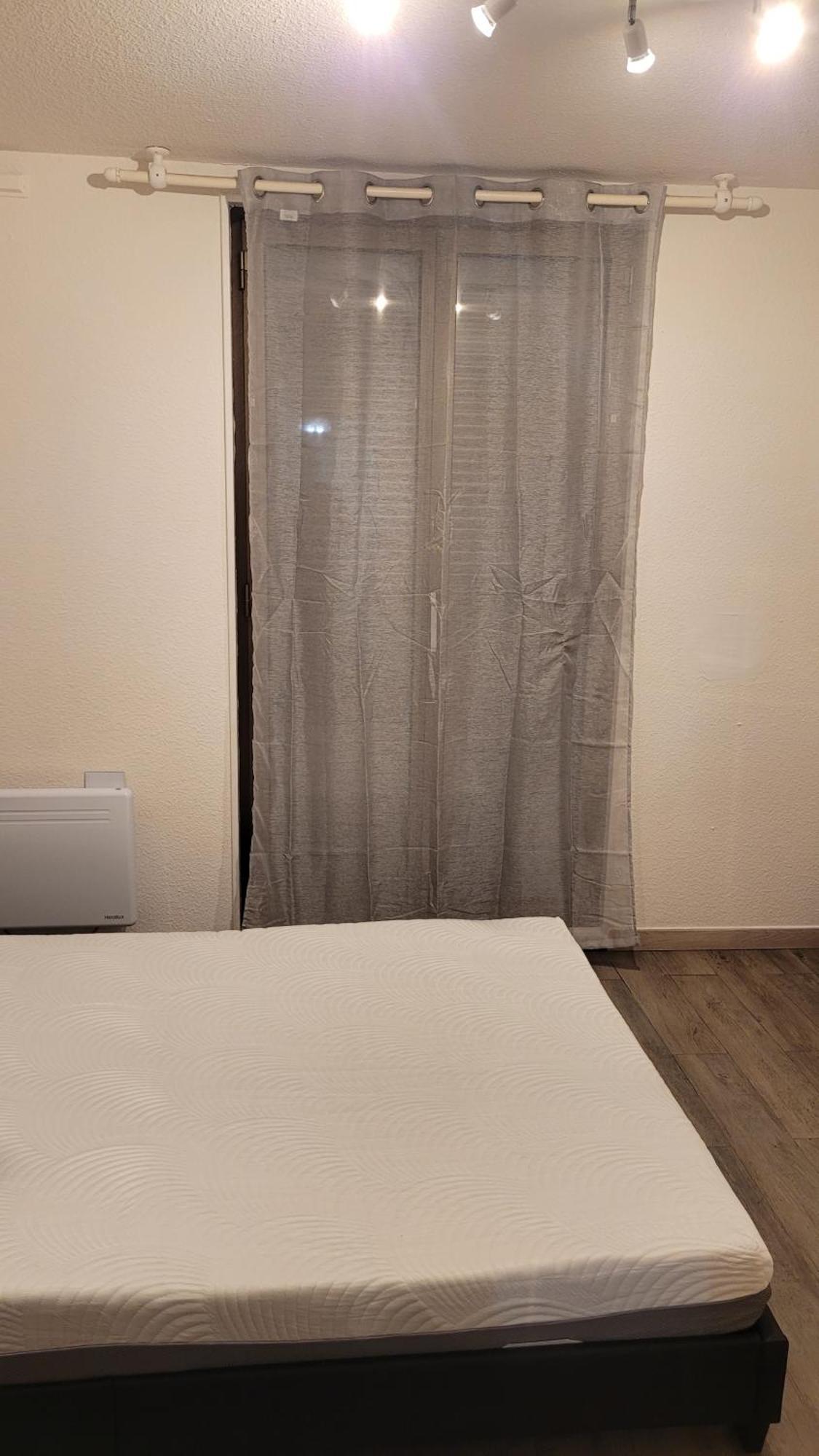 Grand Studio Confortable Jusqu'A 4 Personnes Digne-les-Bains Exterior photo